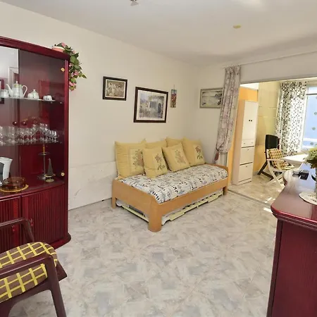 Aguamarina 36c Appartement *